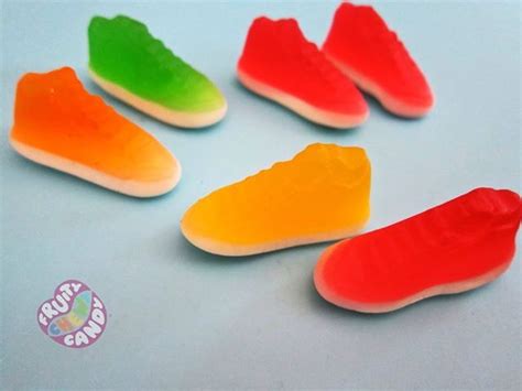 gummy shoes|More.